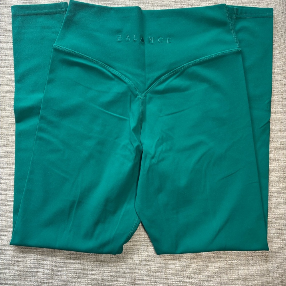Balance (Vitality) Fluorine Cloud Leggings